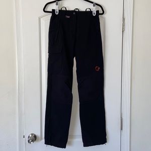 mammut nuptse pants